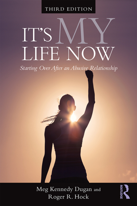 Cover image for book It's My Life Now