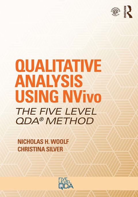 Qualitative Analysis Using NVivo 