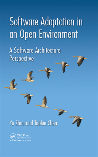 Software Adaptation in an Open Environment