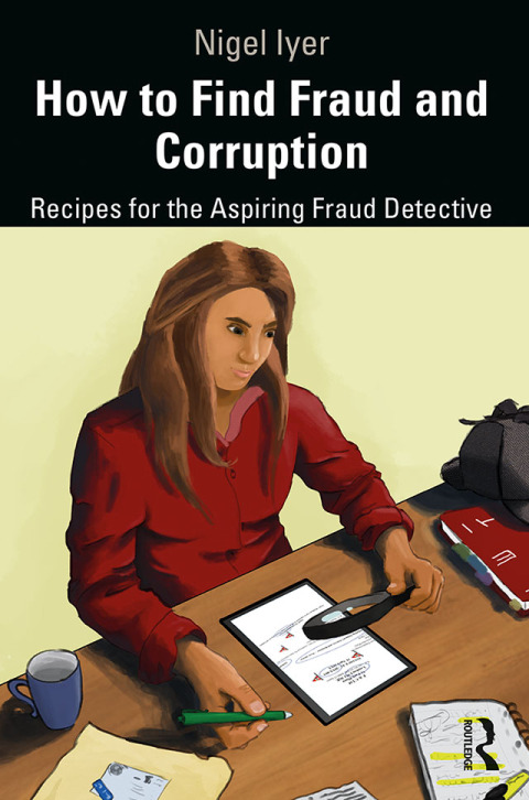 Cover image for book How to Find Fraud and Corruption