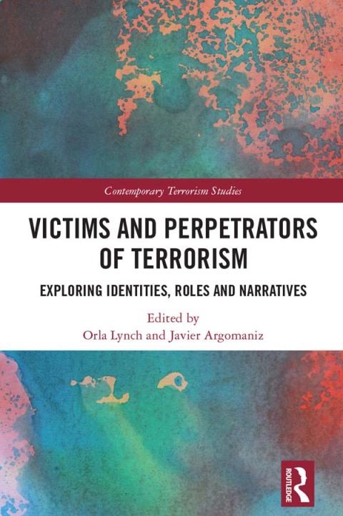 Cover image for book Victims and Perpetrators of Terrorism