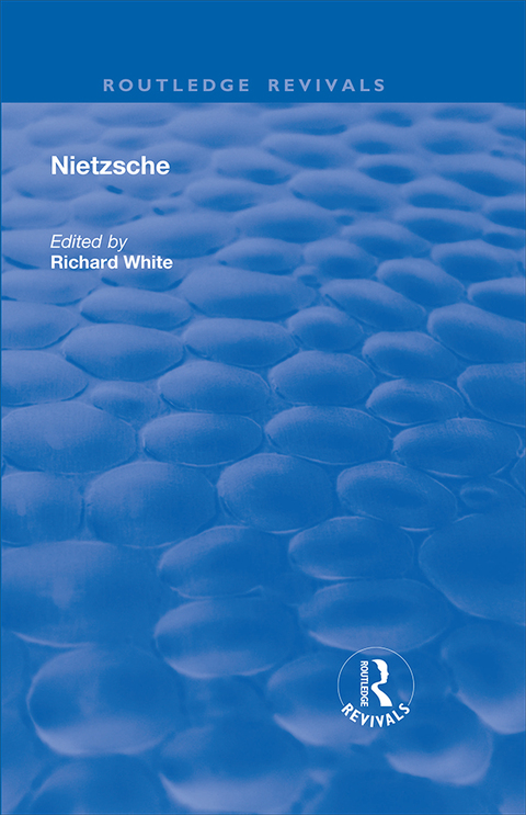 Nietzsche 
