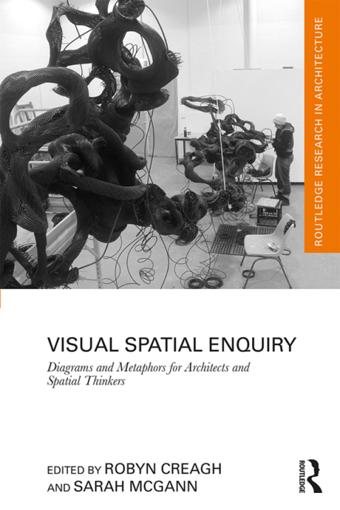 Cover image for book Visual Spatial Enquiry