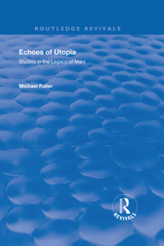 Echoes of Utopia