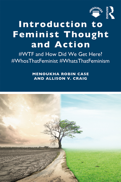 Cover image for book Introduction to Feminist Thought and Action