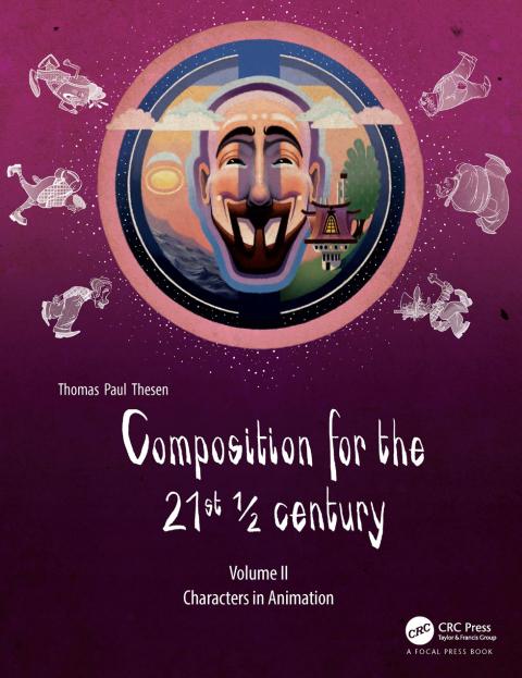 Composition for the 21st Â½ century, Vol 2 