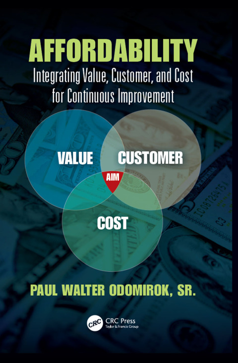 Cover image for book Affordability