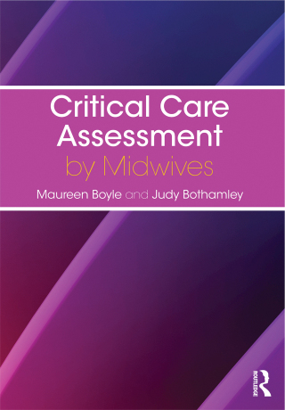Critical Care Assessment by Midwives