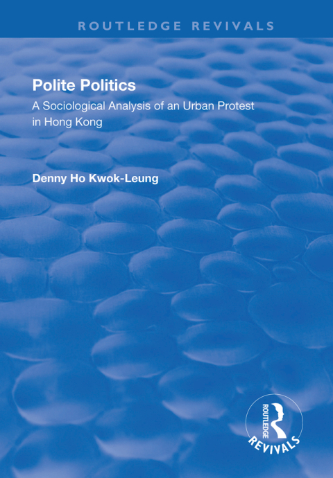 Polite Politics 