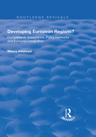 Developing European Regions?