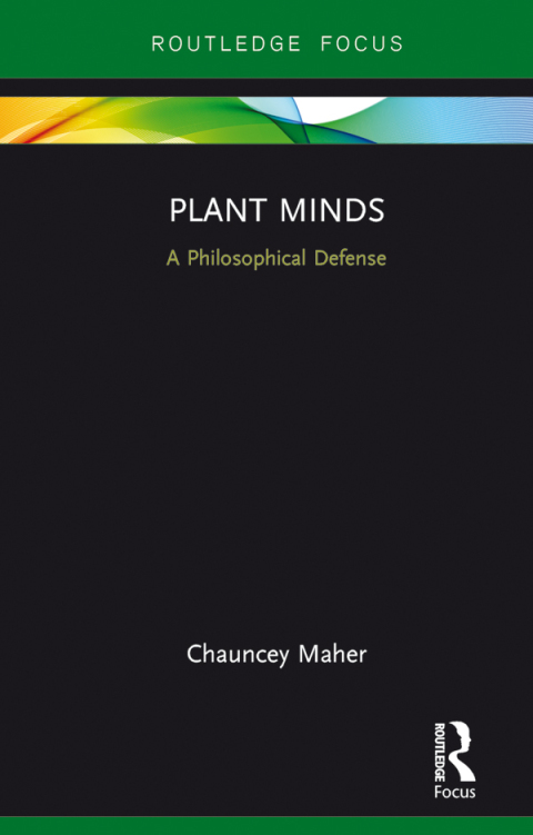 Cover image for book Plant Minds