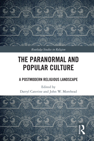 The Paranormal and Popular Culture
