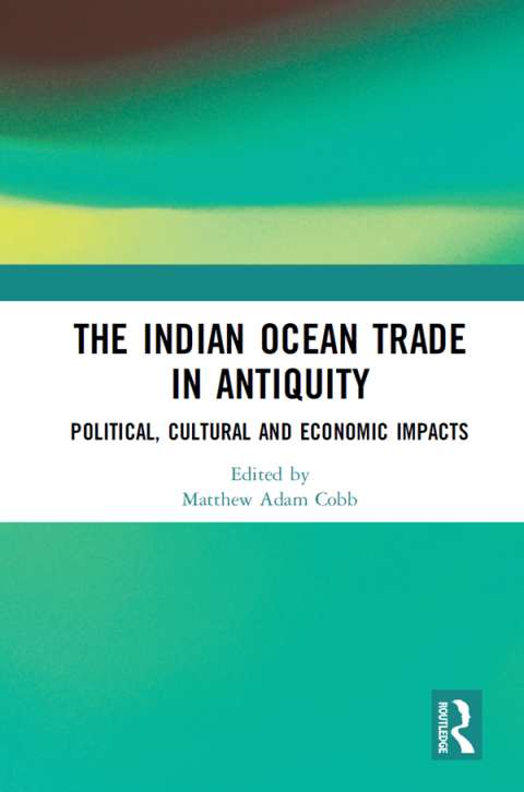 Cover image for book The Indian Ocean Trade in Antiquity