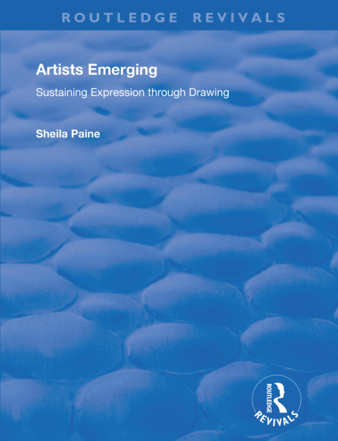 Artists Emerging 