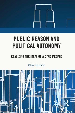 Public Reason and Political Autonomy