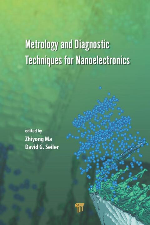 Cover image for book Metrology and Diagnostic Techniques for Nanoelectronics