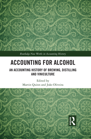 Accounting for Alcohol