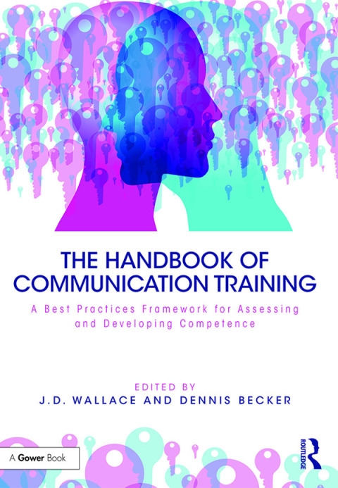 Cover image for book The Handbook of Communication Training