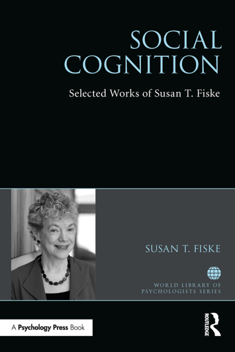 Cover image for book Social Cognition