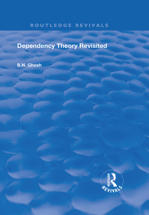 Cover image for book Dependency Theory Revisited
