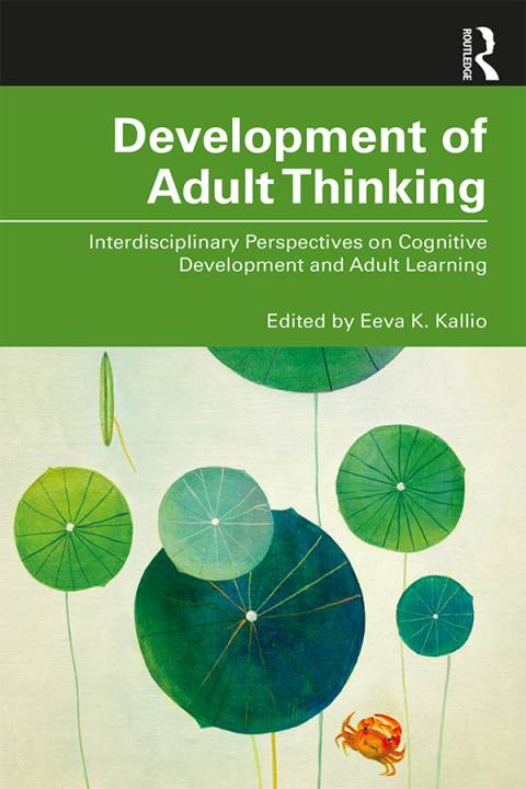 Cover image for book Development of Adult Thinking