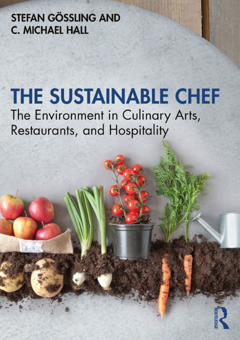 The Sustainable Chef 