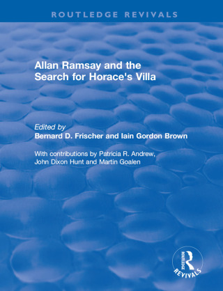 Allan Ramsay and the Search for Horace's Villa