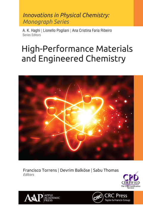 High-Performance Materials and Engineered Chemistry 