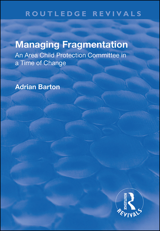 Managing Fragmentation