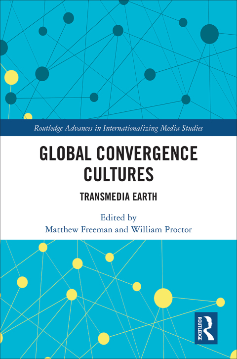 Global Convergence Cultures 