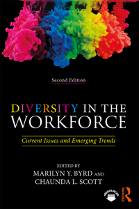 Imagen de portada: Diversity in the Workforce 2nd edition 9781138731424