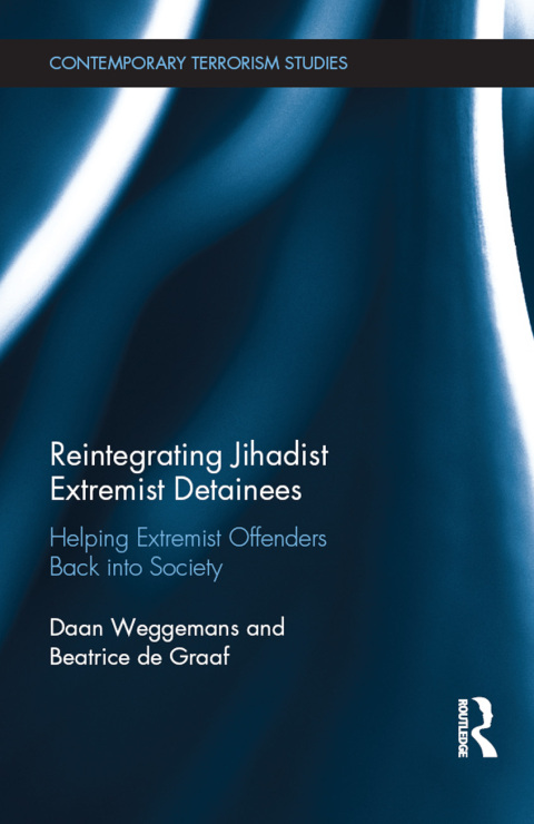 Reintegrating Jihadist Extremist Detainees 