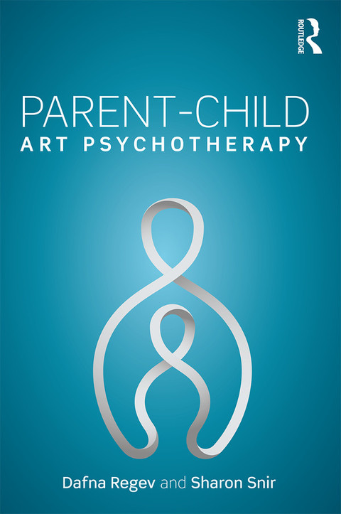 Cover image for book Parent-Child Art Psychotherapy