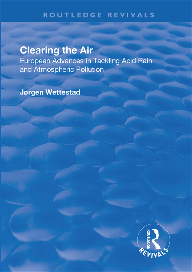 Clearing the Air