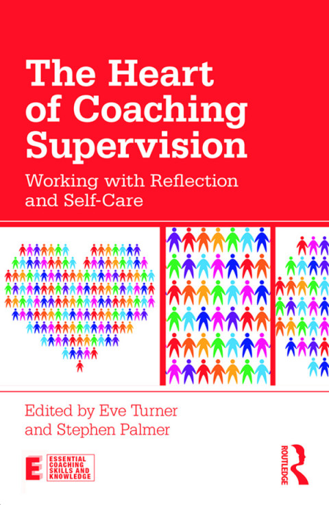 Cover image for book The Heart of Coaching Supervision