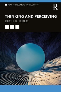 صورة الغلاف: Thinking and Perceiving 1st edition 9781138729391