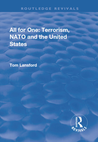 All for One: Terrorism, NATO and the United States