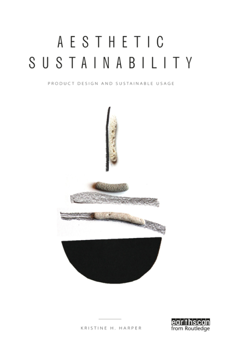 Cover image for book Aesthetic Sustainability