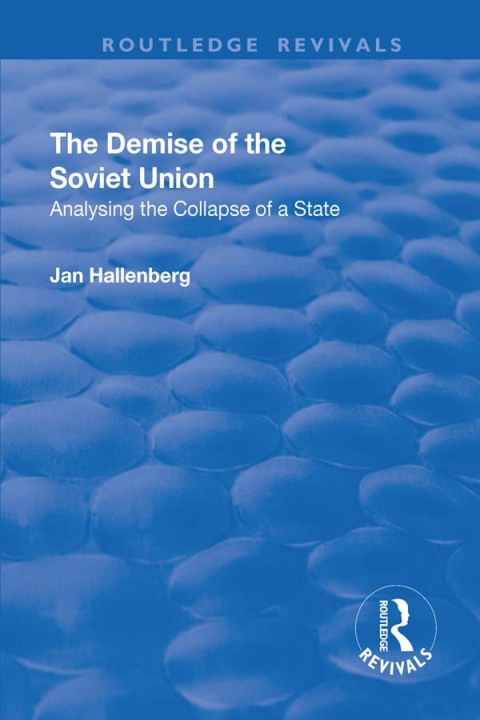 Cover image for book The Demise of the Soviet Union