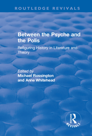 Between the Psyche and the Polis