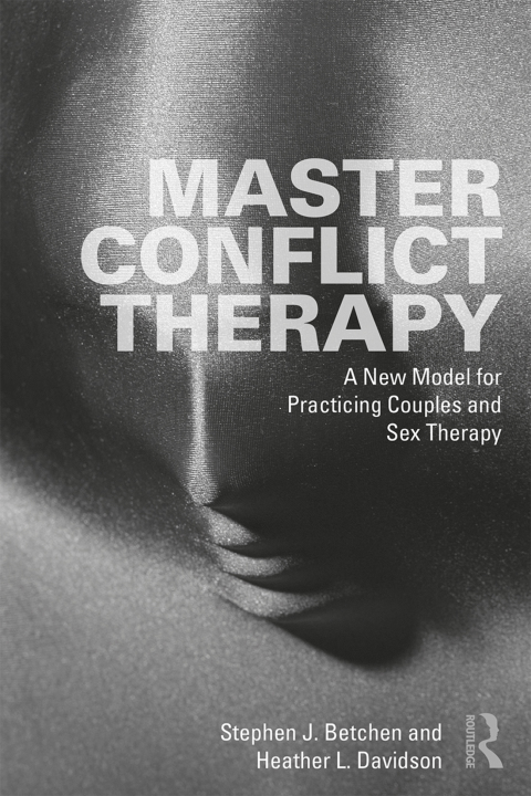 Cover image for book Master Conflict Therapy