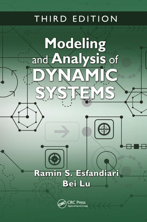 Cover image for book Modeling and Analysis of Dynamic Systems