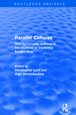 Parallel Cultures