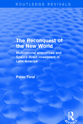The Reconquest of the New World