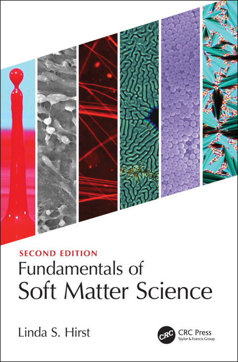 Cover image for book Fundamentals of Soft Matter Science