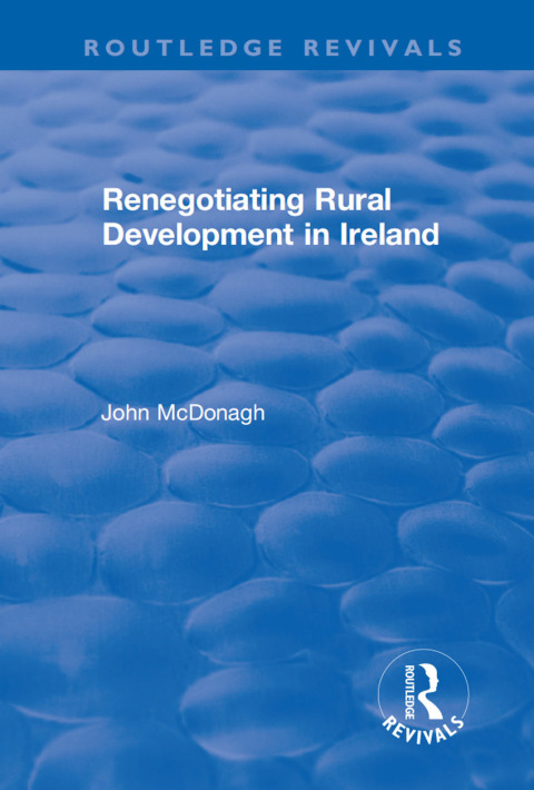 Renegotiating Rural Development in Ireland 