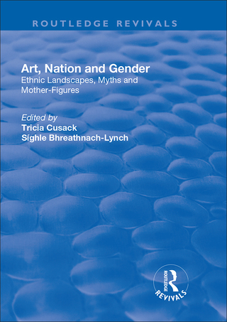 Art, Nation and Gender