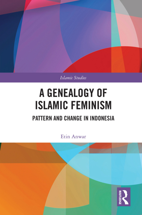 Cover image for book A Genealogy of Islamic Feminism