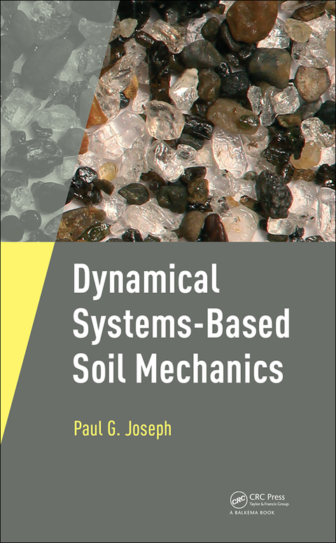 Dynamical Systems-Based Soil Mechanics 