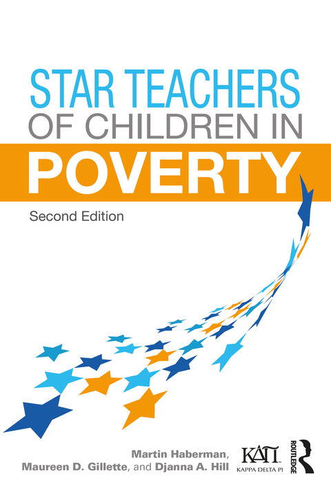 Star Teachers of Children in Poverty 
